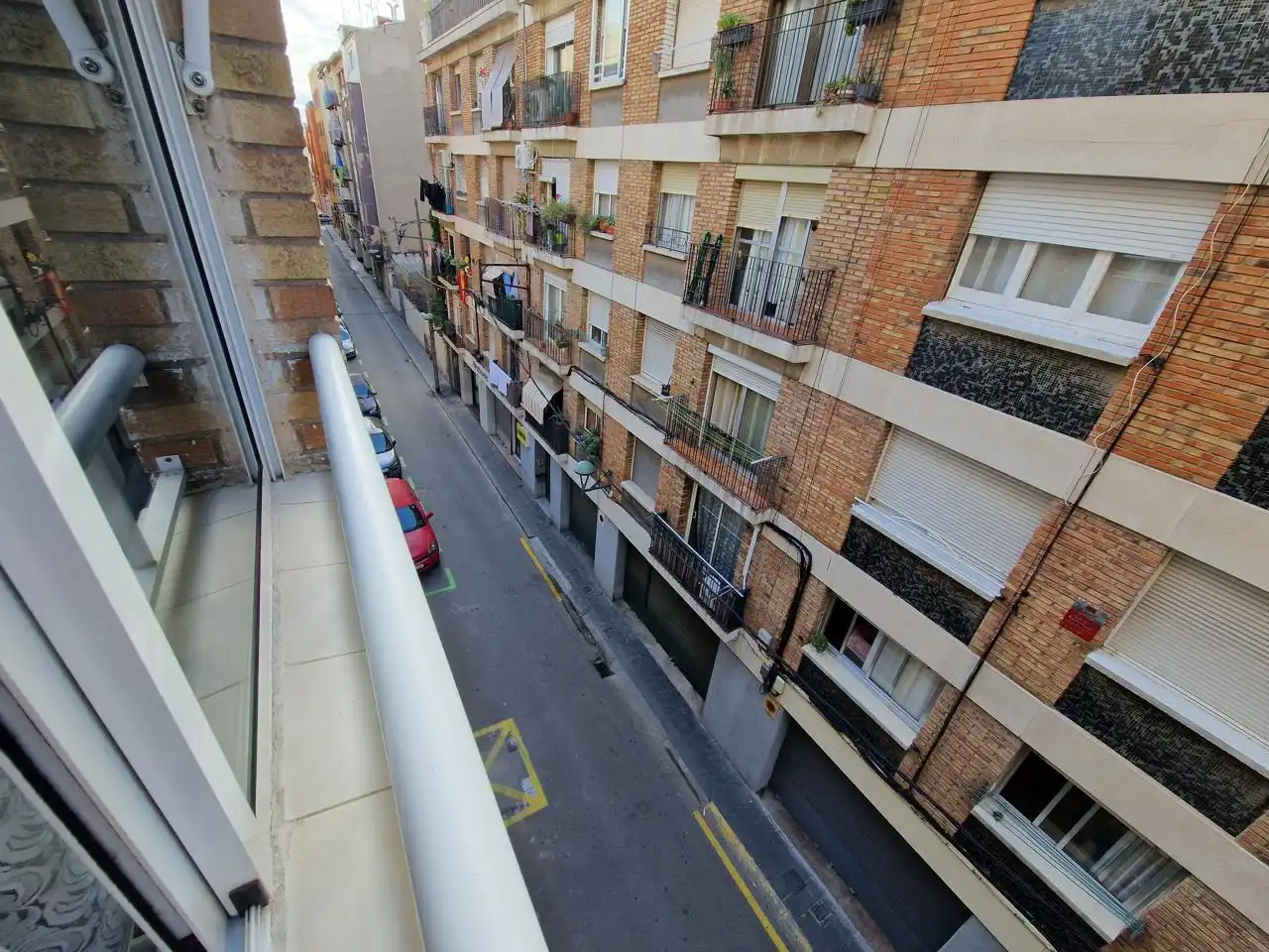Pis amb ascensor en venda a Reial, imagen 22