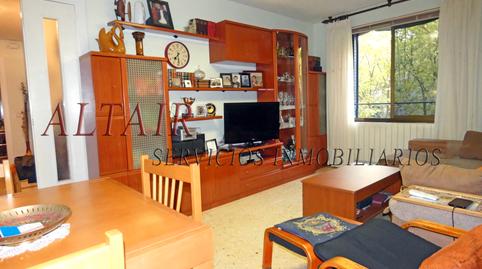 Photo 3 of Flat to rent in Vista Alegre, Madrid