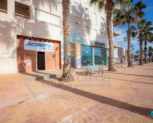 Exterior view of Premises for sale in Mazarrón