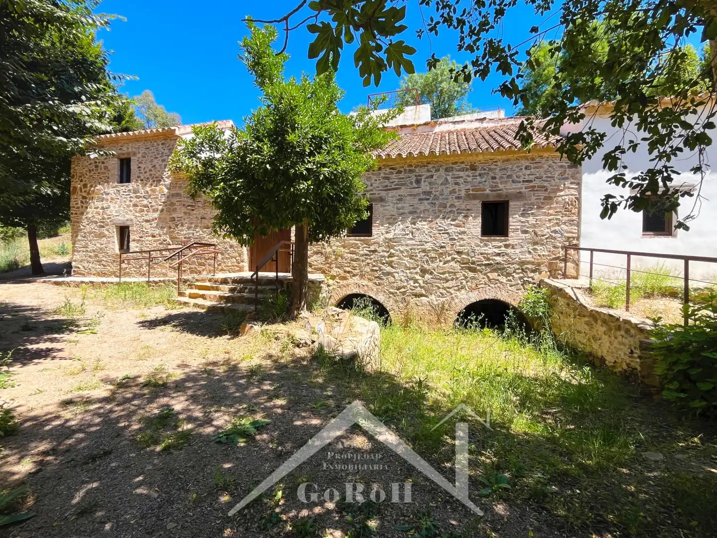 Außenansicht von Grundstücke zum Verkauf in Constantina