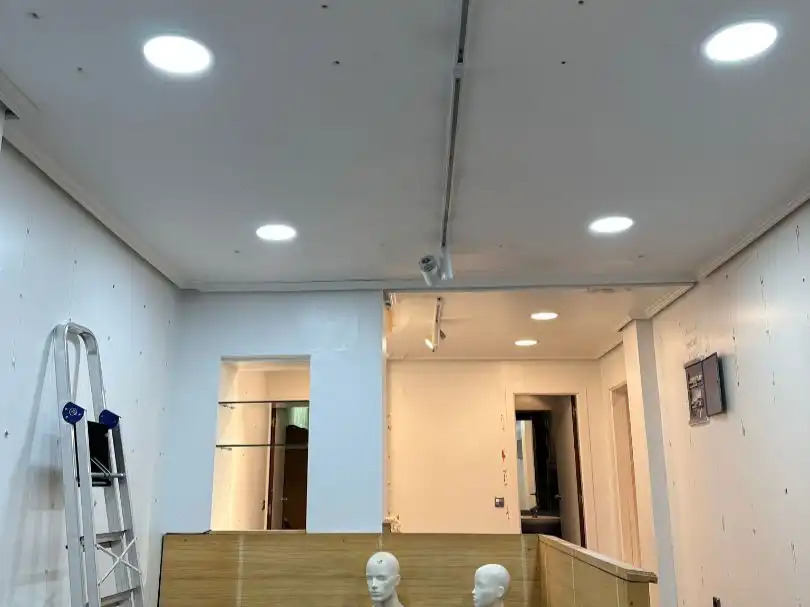 Business premises to rent in Carrer de Barcelona 29, imagen 6