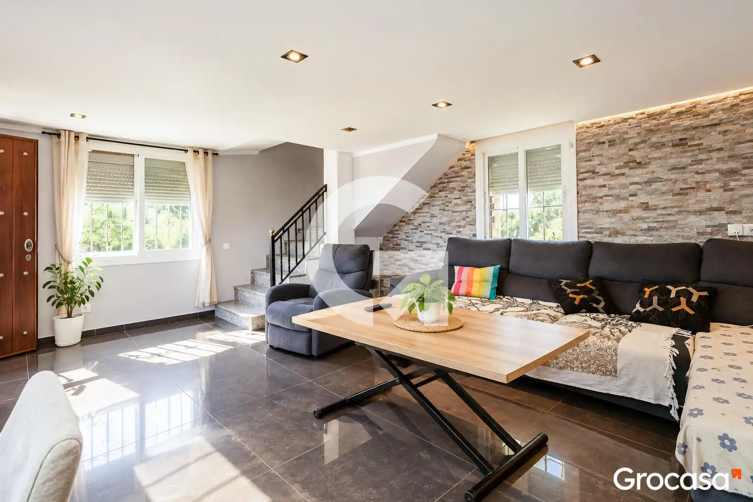 Maison avec jardin à vendre à CL CERVERA, imagen 7