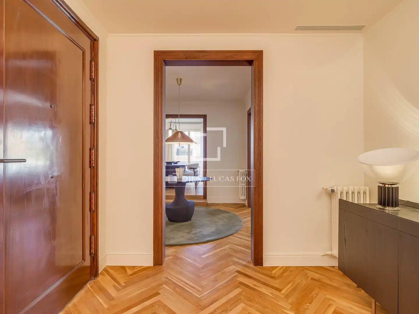 Ático en venta en Barcelona con Aire acondicionado, Calefacción y Terraza