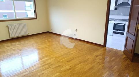 Foto 5 de Pis de lloguer a Residencia, Ourense Capital