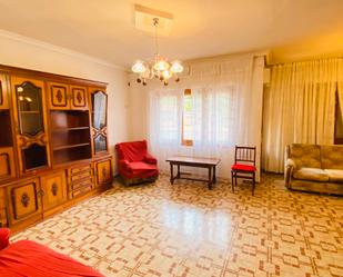 Sala d'estar de Pis en venda en Navaconcejo amb Terrassa i Moblat