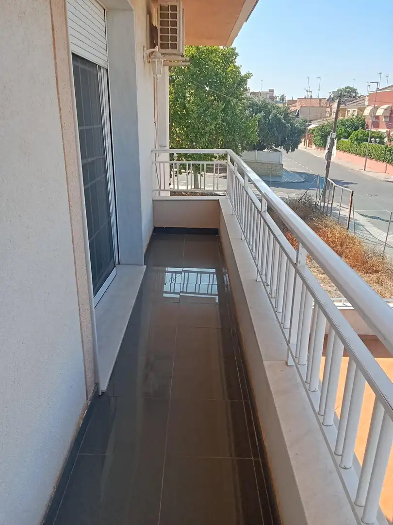 Villa avec terrasse à vendre à Los Narejos - Punta Calera, imagen 4