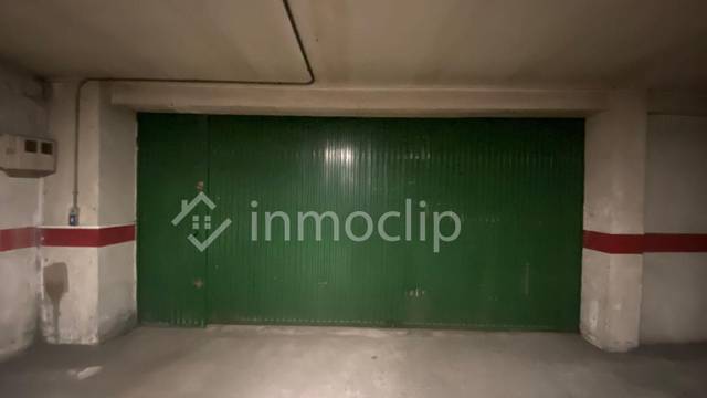 Garaje en Venta en CUESTA SAN BLAS en San Vicente - Las Úrsulas