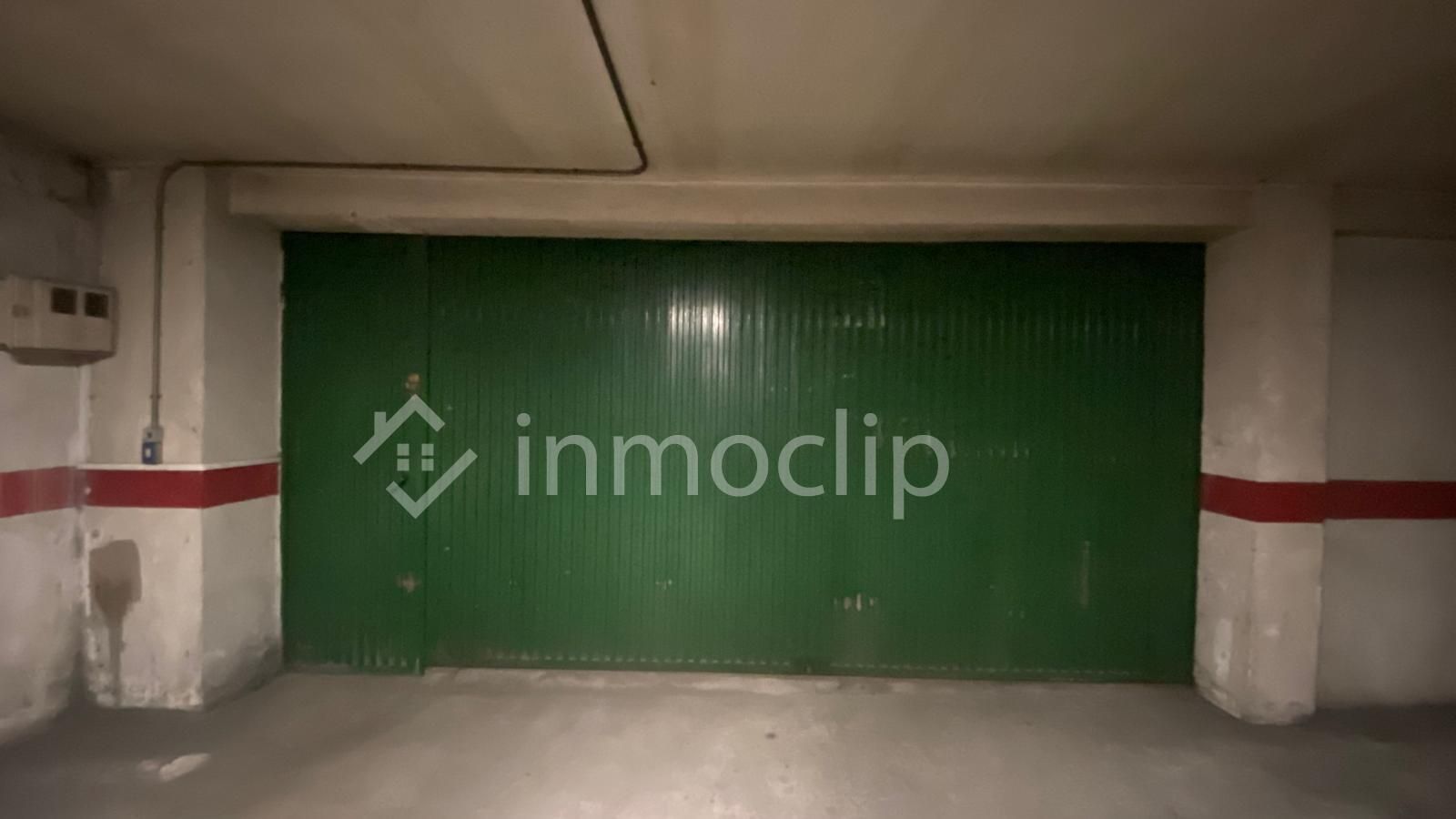 Aparcament de Garatge en venda en Salamanca Capital