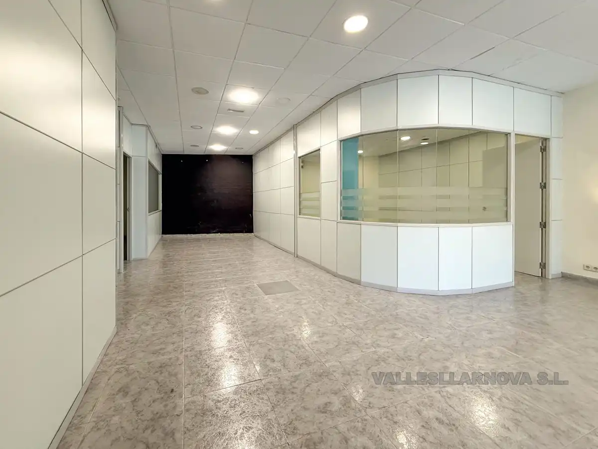 Commercial properties for rent in Mollet del Vallès  with Air Conditioner and Heating