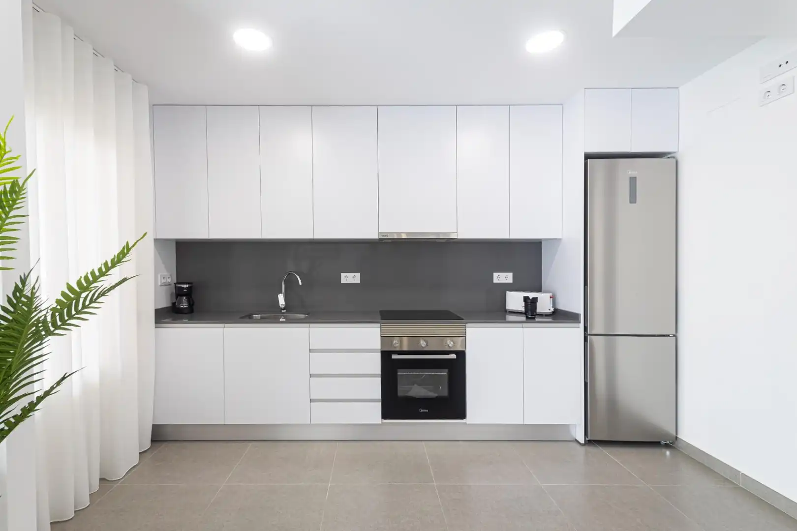 Apartment with pool for sale in Tomás Maestre, imagen 6