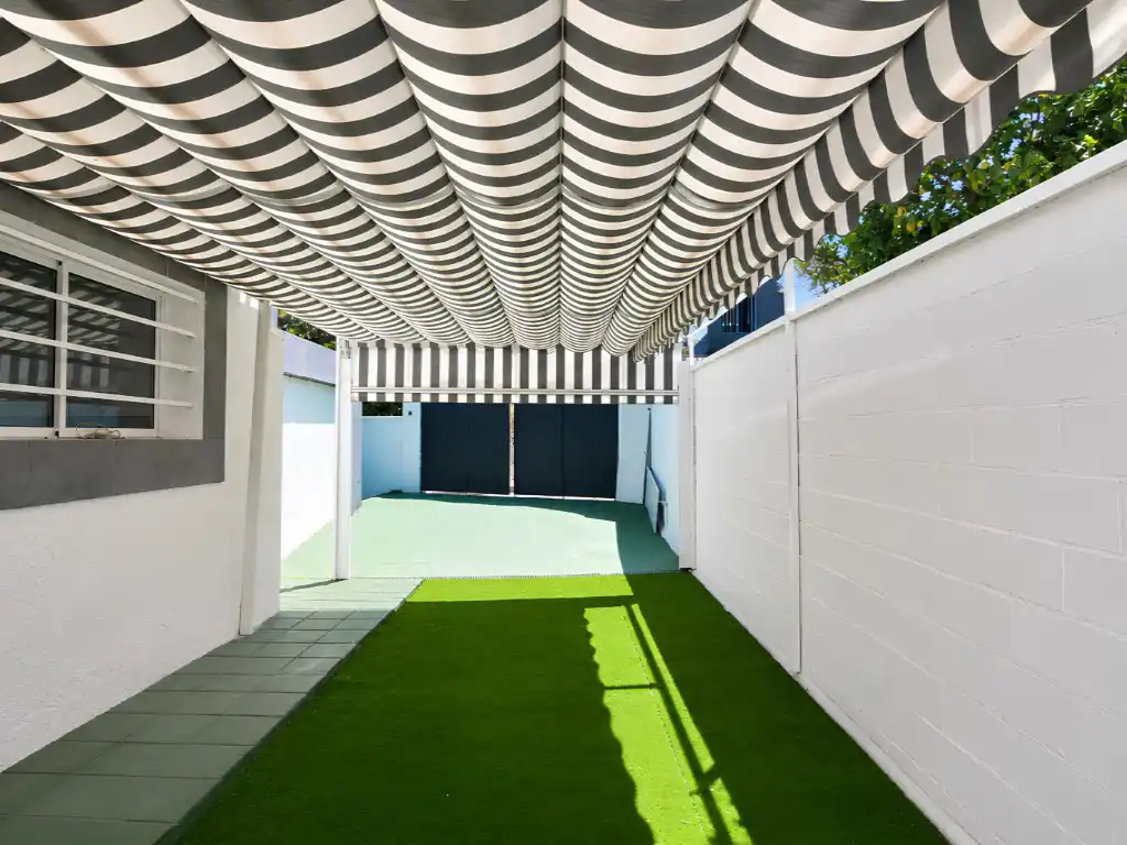 Terrassa de Casa o xalet en venda en Fuengirola amb Jardí privat, Terrassa i Balcó