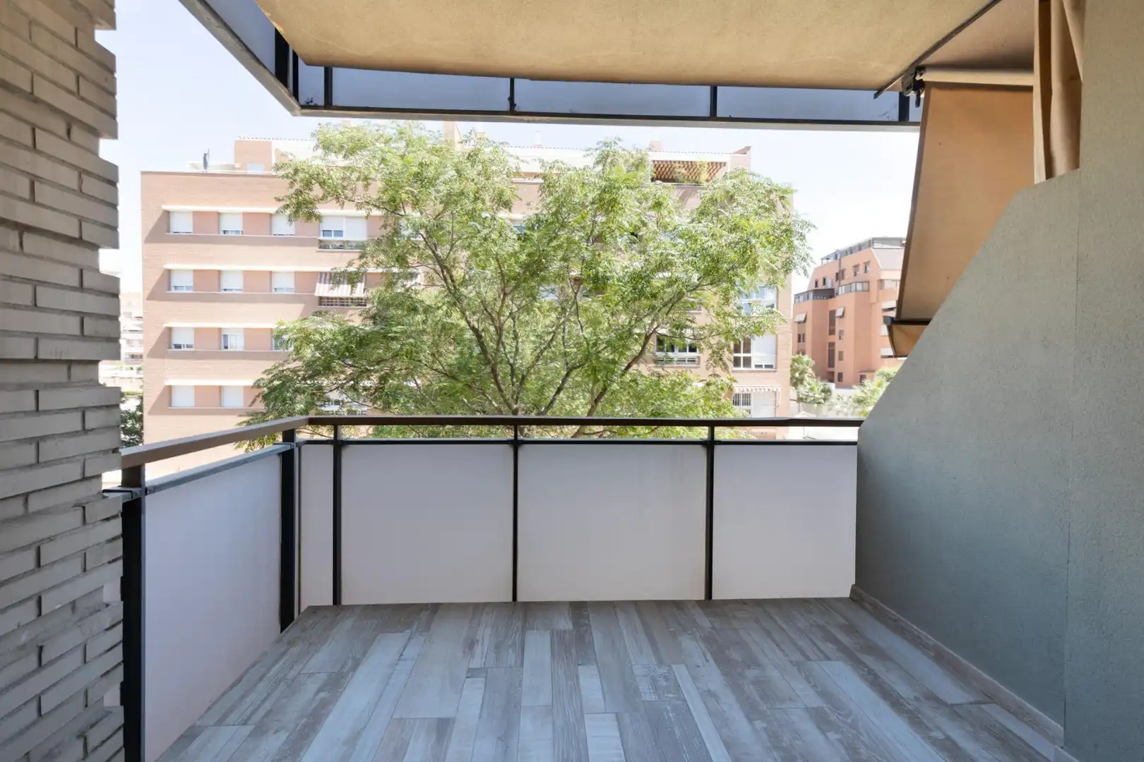 Flat with terrace for sale in Calle San Sebastian de la Gomera 23, imagen 15
