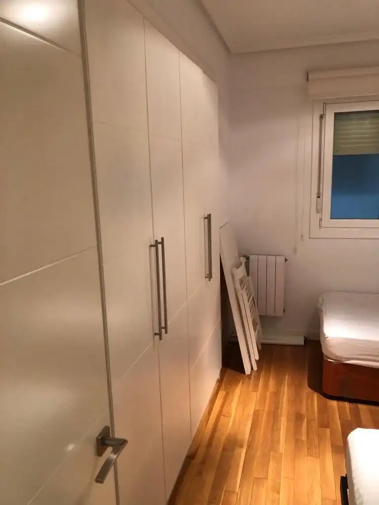 Wohnung zur Miete in Donostia - San Sebastián  mit Heizung
