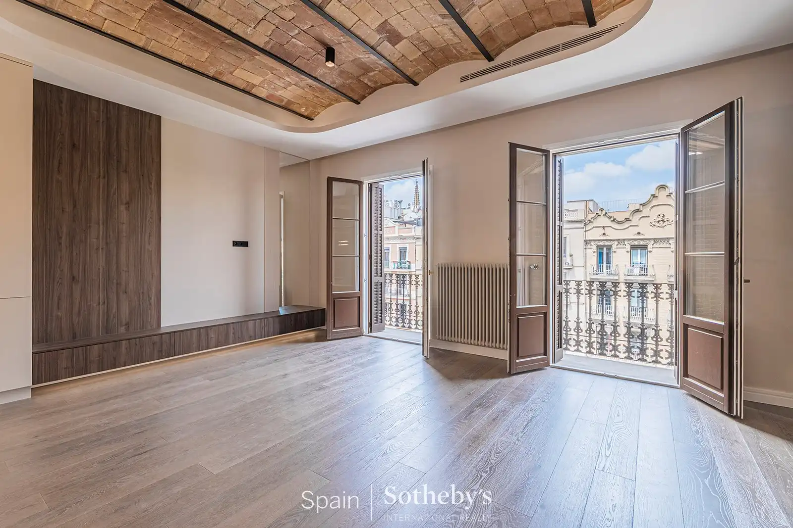 Penthouse mit Aufzug zum Verkauf in Carrer d'Aragó, imagen 3