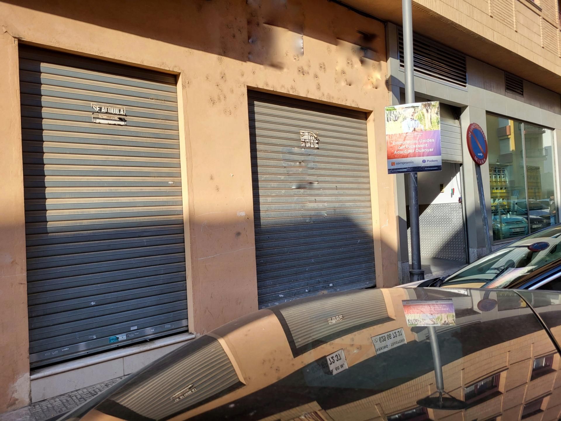 Premises for sale in Picassent