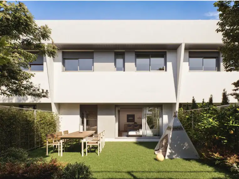 Casa o chalet en venta en Calle Helsinki, 49, Seseña Nuevo
