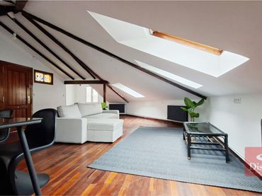 Appartement à vendre à Santander - Enseñanza
