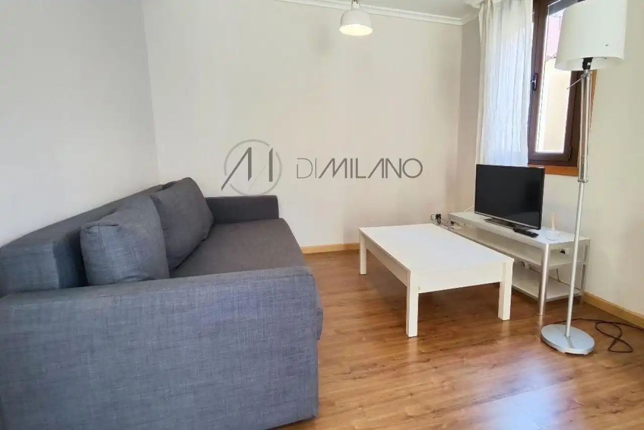Living room of Houses for sale in Cangas pueblo