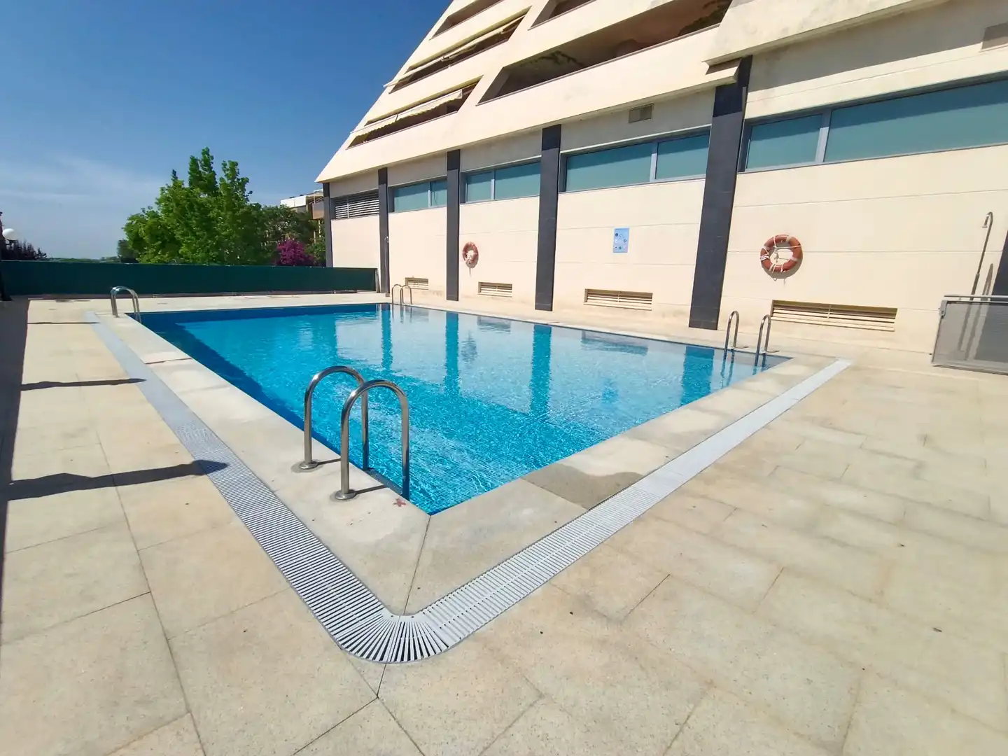 Piscina de Pis en venda en Cáceres amb Traster, Piscina i Piscina comunitària