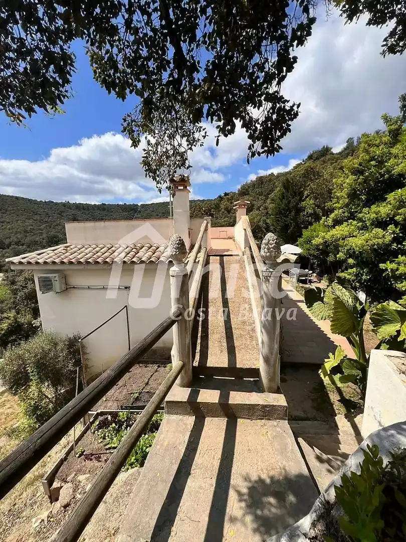Xalet en venda a urbanización Vall de Repos, imagen 26