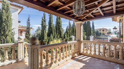 Foto 5 de Casa o chalet en venta en Calle de las Cañas, 16, Ogíjares, Granada