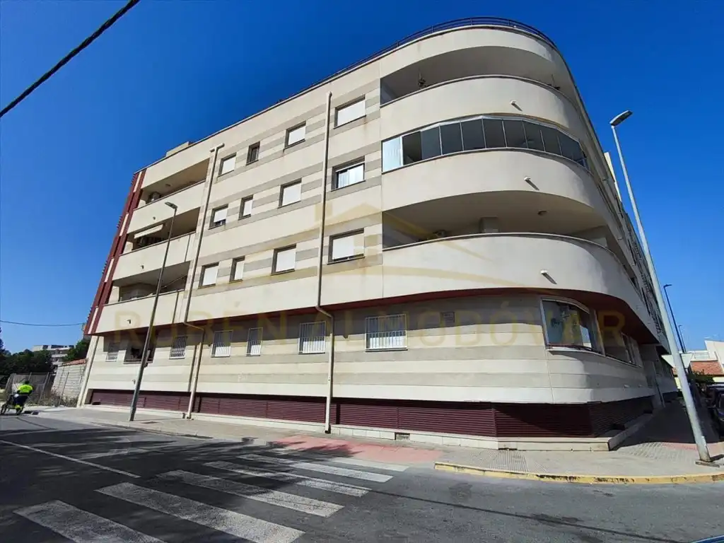 Piso en venta en Calle Colombia 2