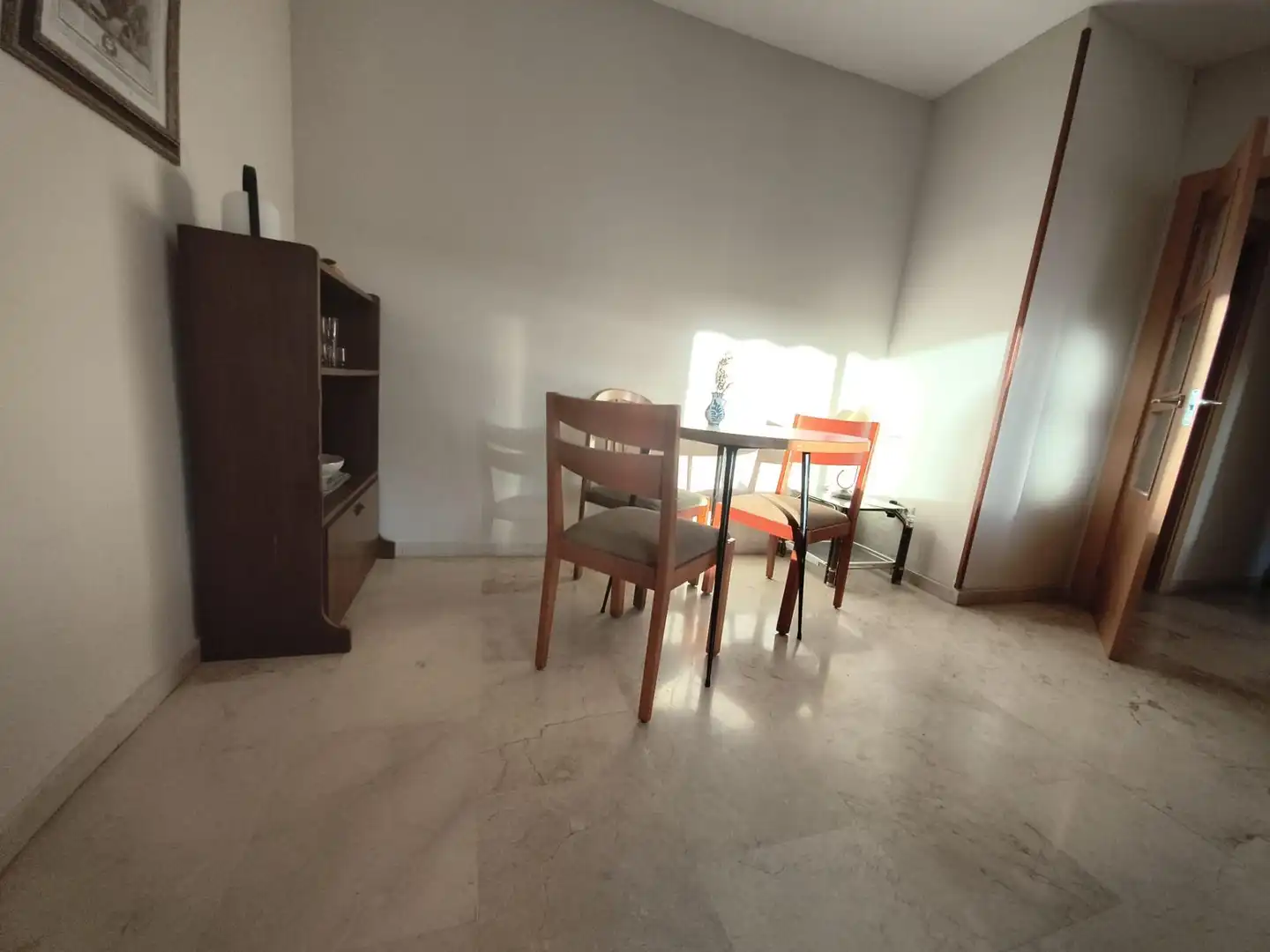 Penthouse mit Aufzug zur Miete in Beiro, imagen 8