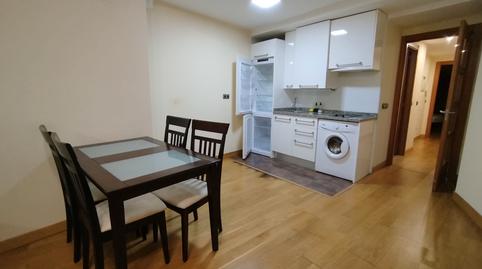 Photo 5 of Apartment to rent in Calle Empedrada, San Vicente - Las Úrsulas, Salamanca Capital