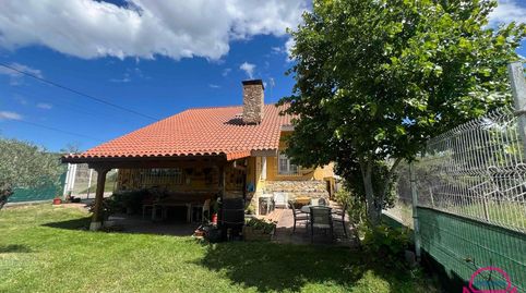 Foto 2 de Casa o chalet en venta en Carrocera, León