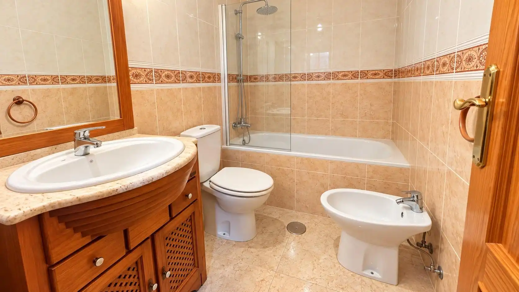 Detached homes for sale in Cartagena, Murcia