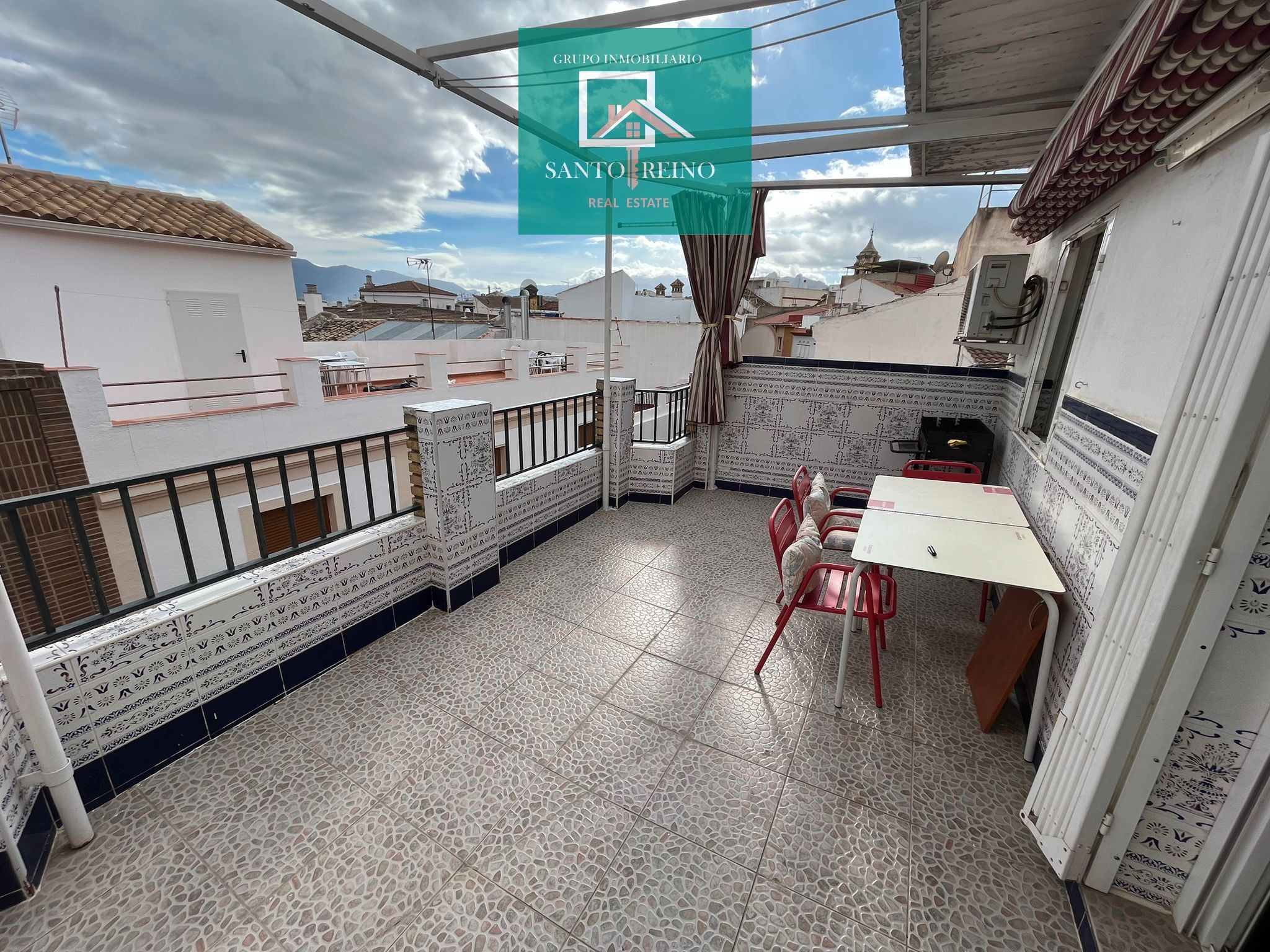 Àtic en venda a Calle Lizaderas, 5, San Ildefonso - Catedral