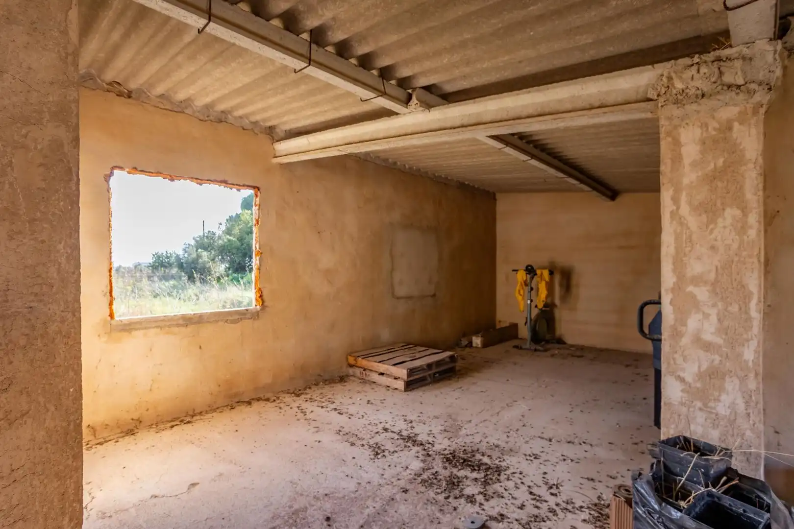 Finca rústica en venda en  Palma de Mallorca