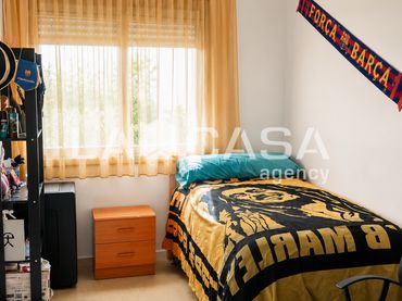 Piso con balcón en venta en Artigues - Llefià