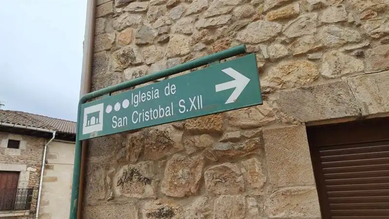 Außenansicht von Wohnungen zum Verkauf in Canales de la Sierra