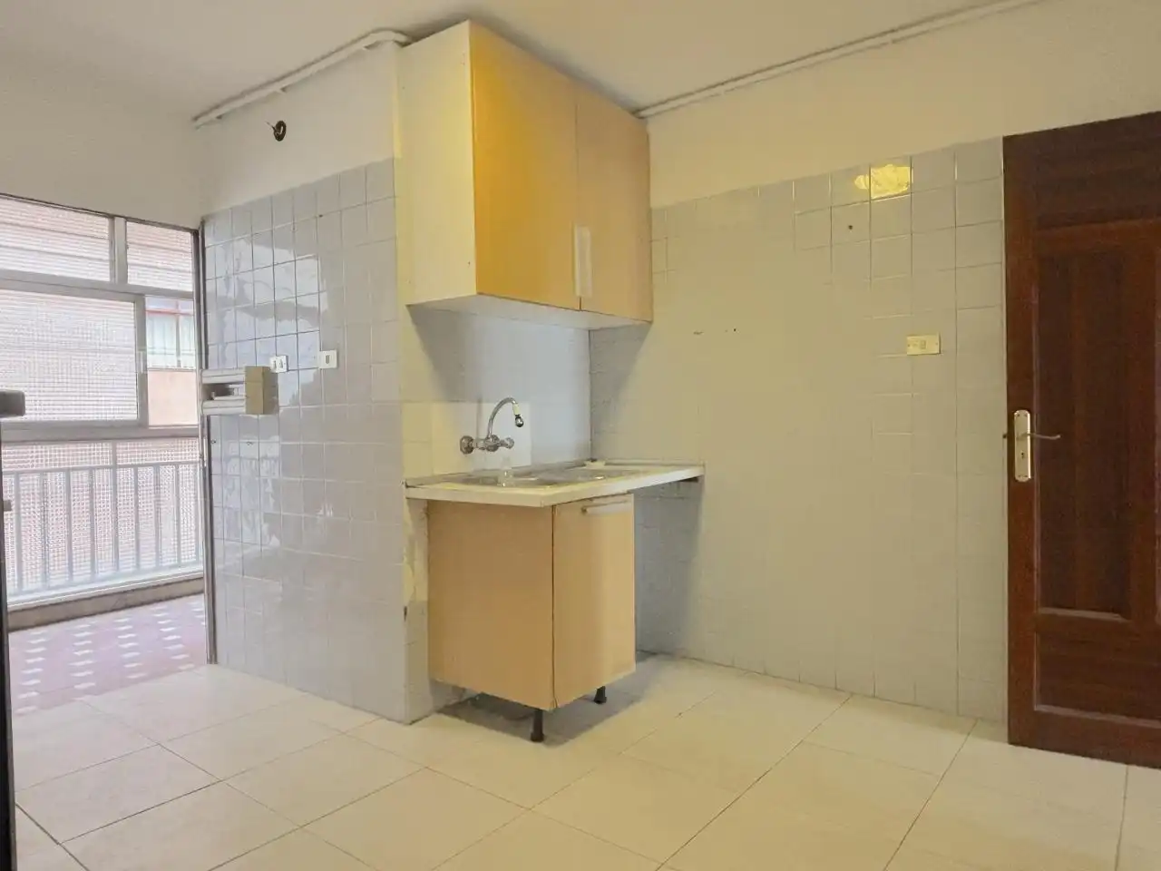 Cocina de Piso en venta en Santa Cruz de Tenerife