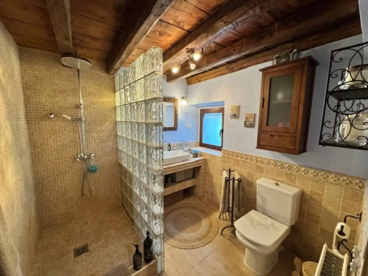 Maison avec jardin à vendre à Puentes Viejas, imagen 26