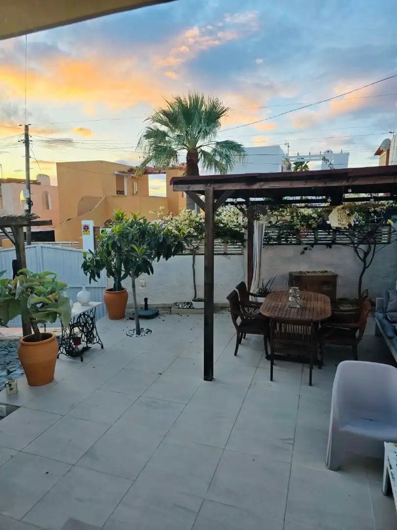Villa mit Terrasse zum Verkauf in Marisol Park - Ortembach - Los Almendros, imagen 21