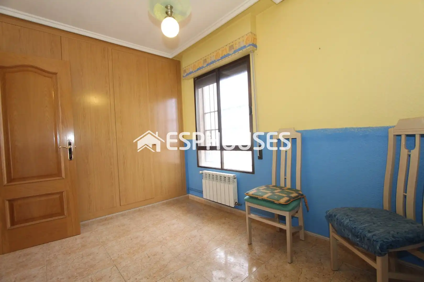Casa pareada con terraza en venta en Pueblo, imagen 15