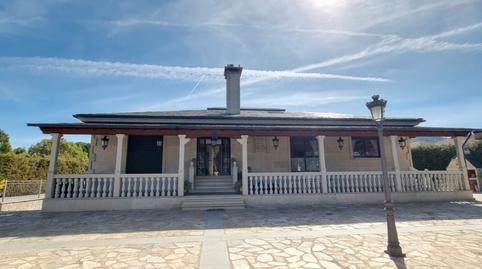 Foto 3 de Casa o xalet en venda a Polideportivo Colonia, Madrid