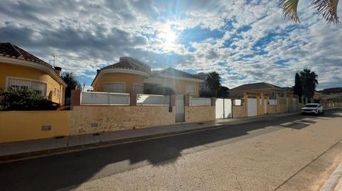 Foto 2 de Casa o xalet en venda a Calle Río Bidasoa, Los Dolores, Murcia