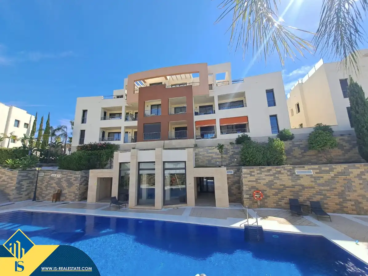 Apartament amb piscina en venda a Río Real - Los Monteros, imagen 9