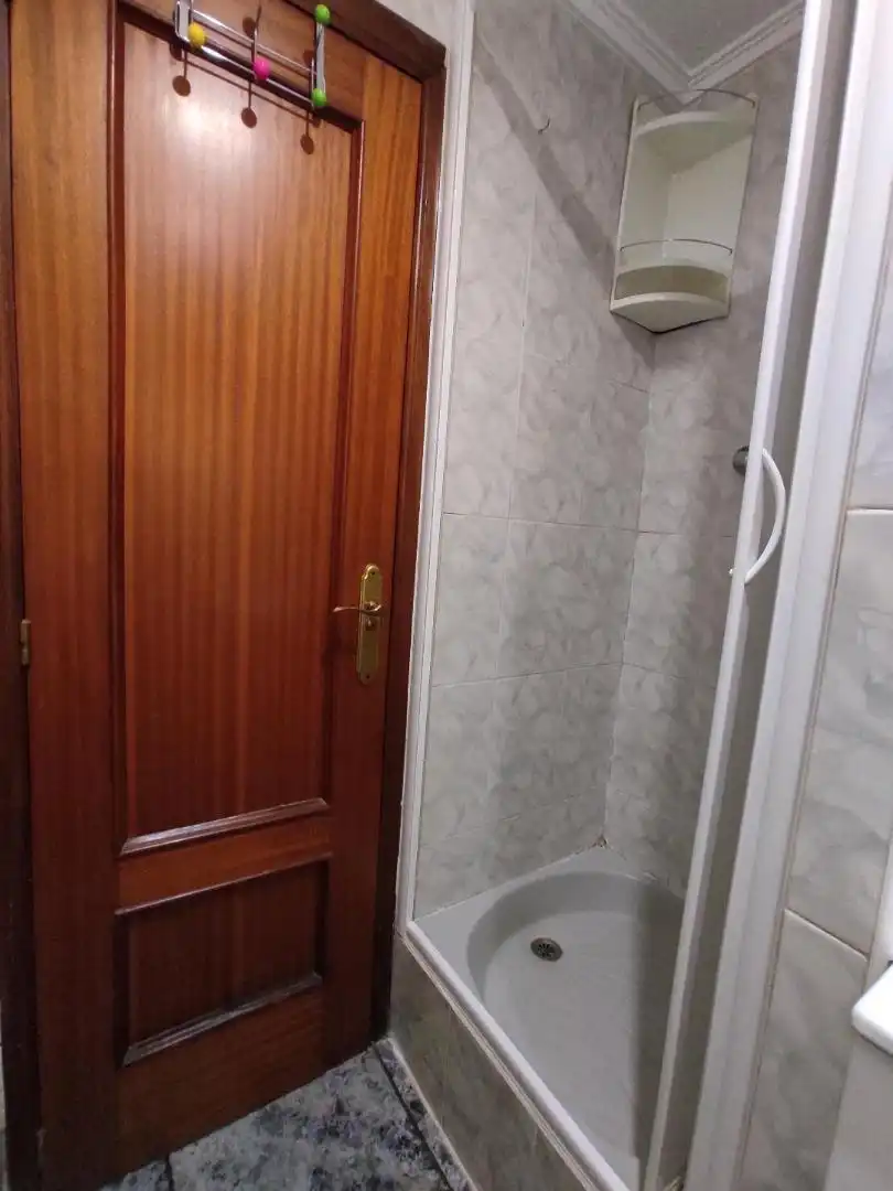 Badezimmer von Wohnung zum Verkauf in Valencia