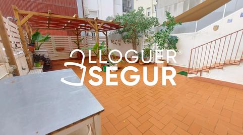 Photo 2 of Flat to rent in Constitució, La Bordeta, Barcelona