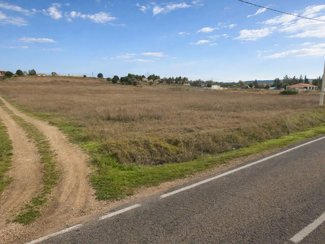 Residencial en venda en Zamora Capital 