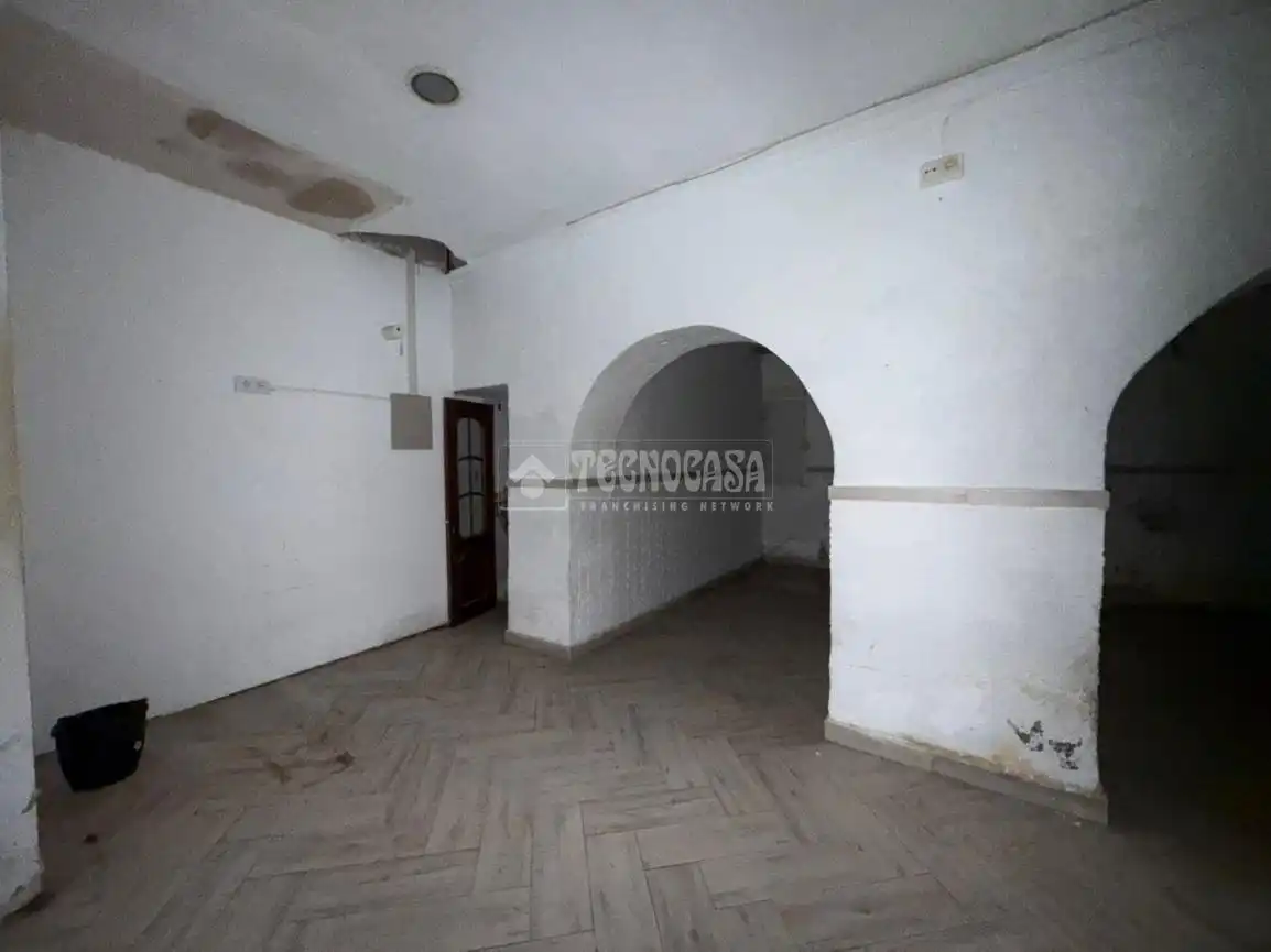 Commercial properties for sale in Barbate
