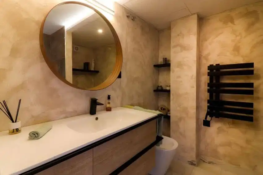 Apartament amb piscina en venda a Calle Real 17, imagen 18