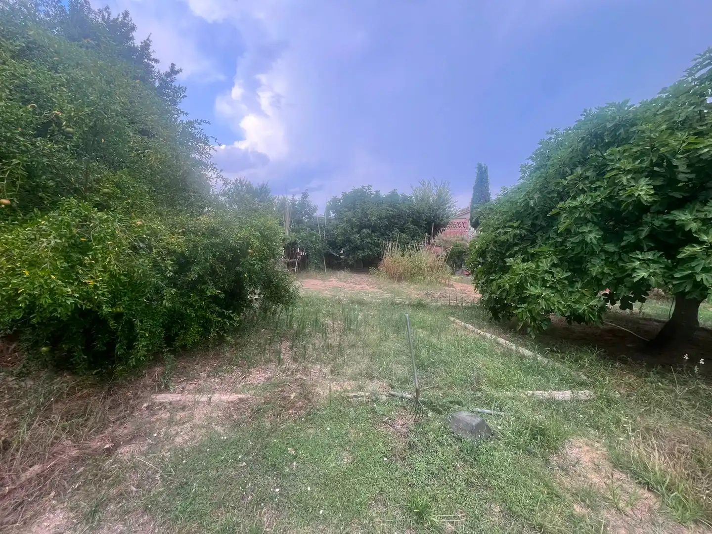 Residencial en venda a Vilobí d'Onyar