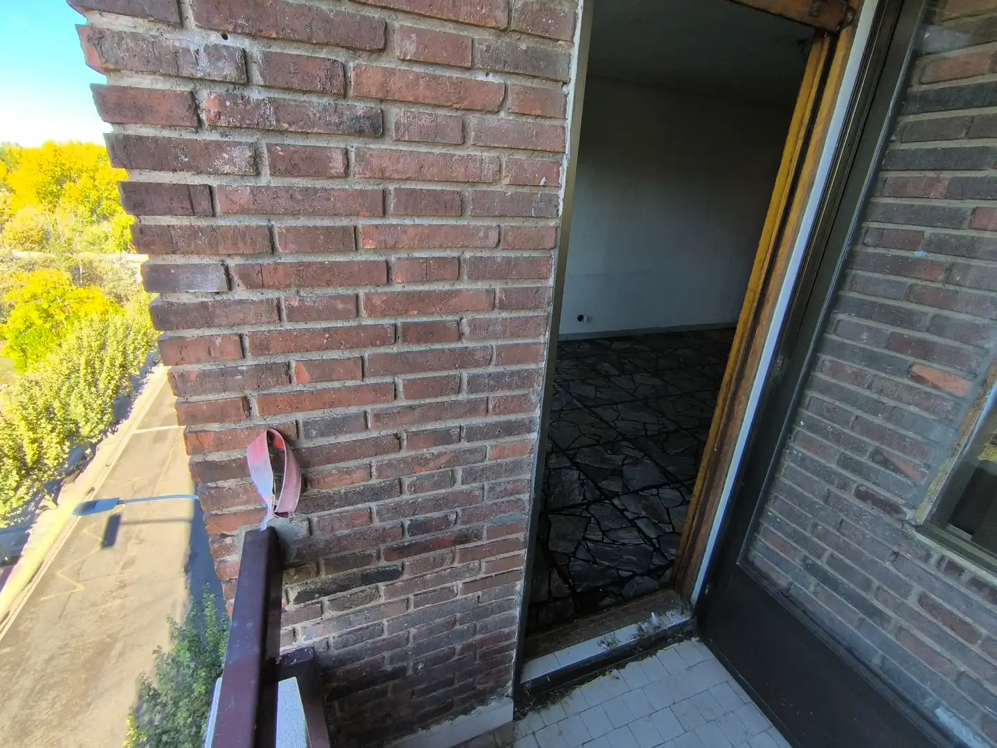 Piso en venta en Palencia con Calefacción y Terraza