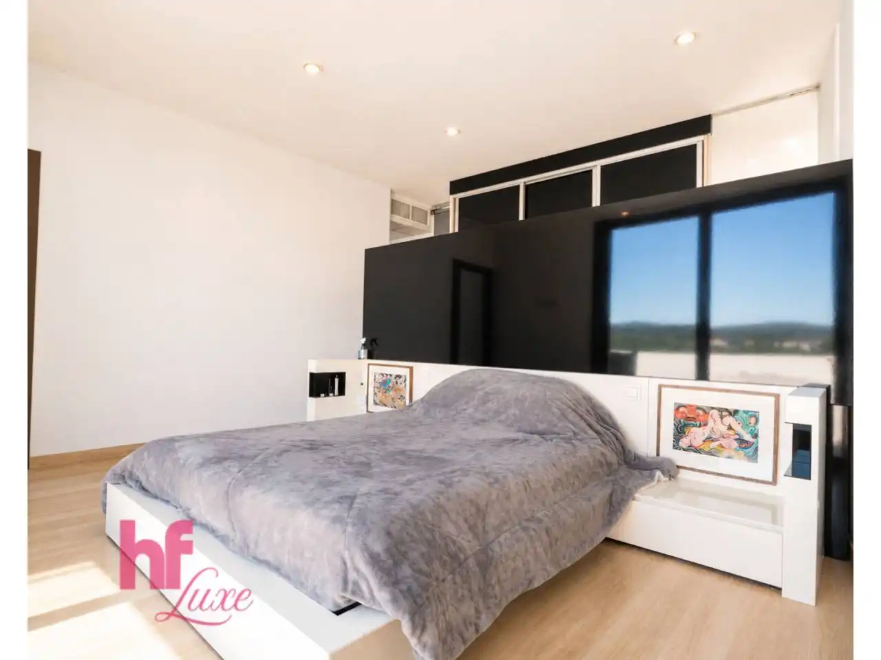 Detached house with pool for sale in Calle Mirador, imagen 27