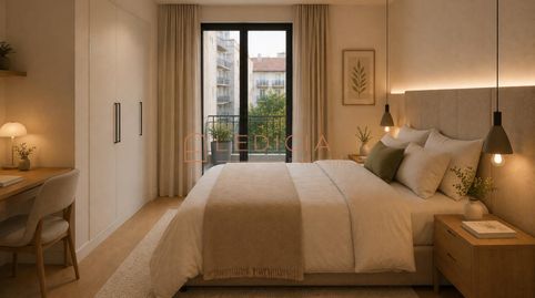 Foto 5 de Piso en venta en Extremadura, Sardoma - Castrelos, Vigo